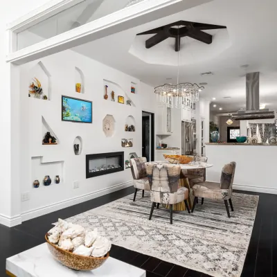 Additions & Renovations