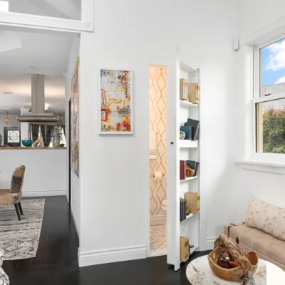 Additions & Renovations