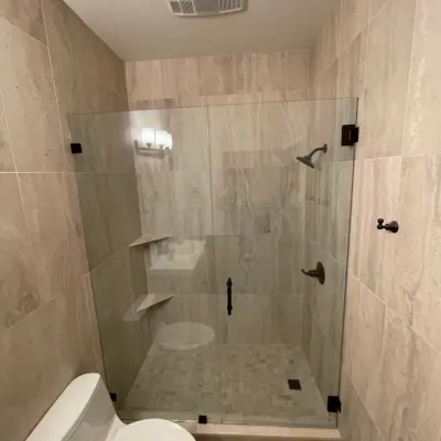 Bathroom Remodels
