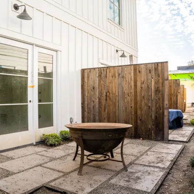 Decks, Gazebos & Pergola