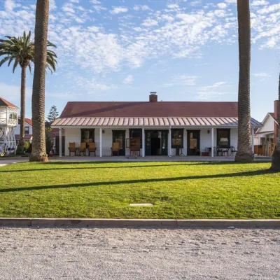 Landscape Design & Build