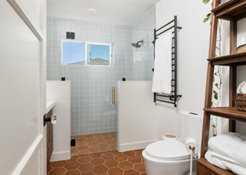 Bathroom Remodeling Services