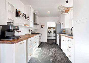 Kitchen Remodeling Services