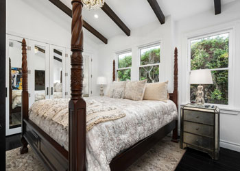 Additions and Renovations